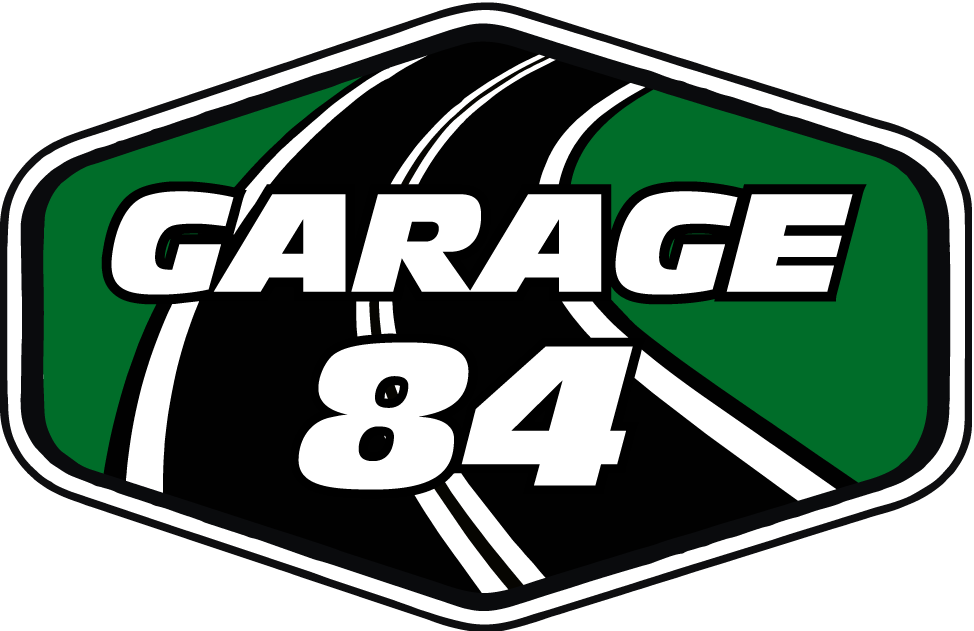 Garage 84